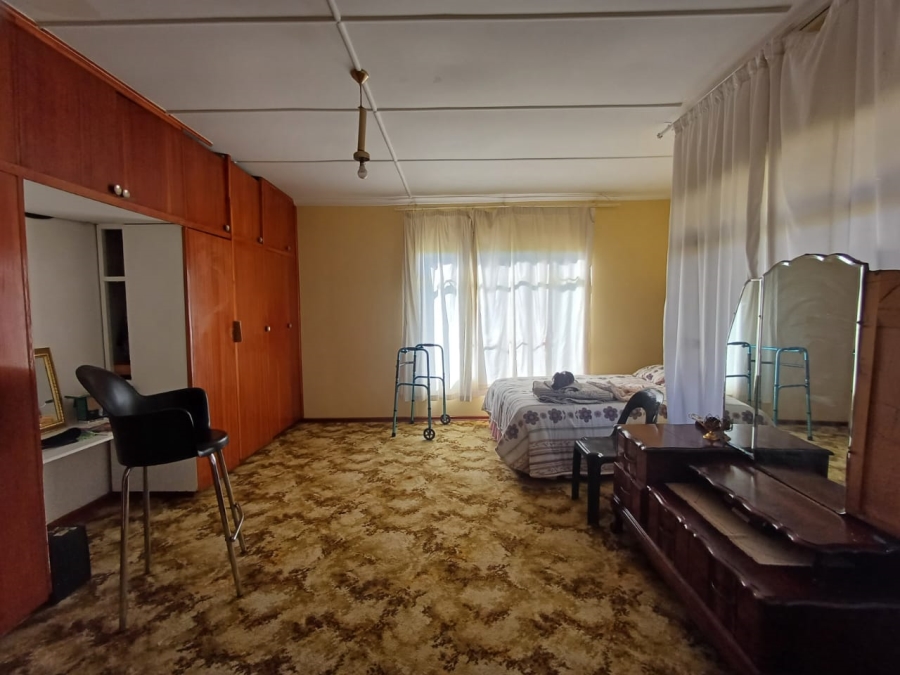  Bedroom Property for Sale in Geysdorp North West